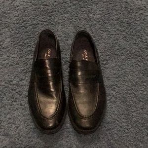 Cole Haan black size 8